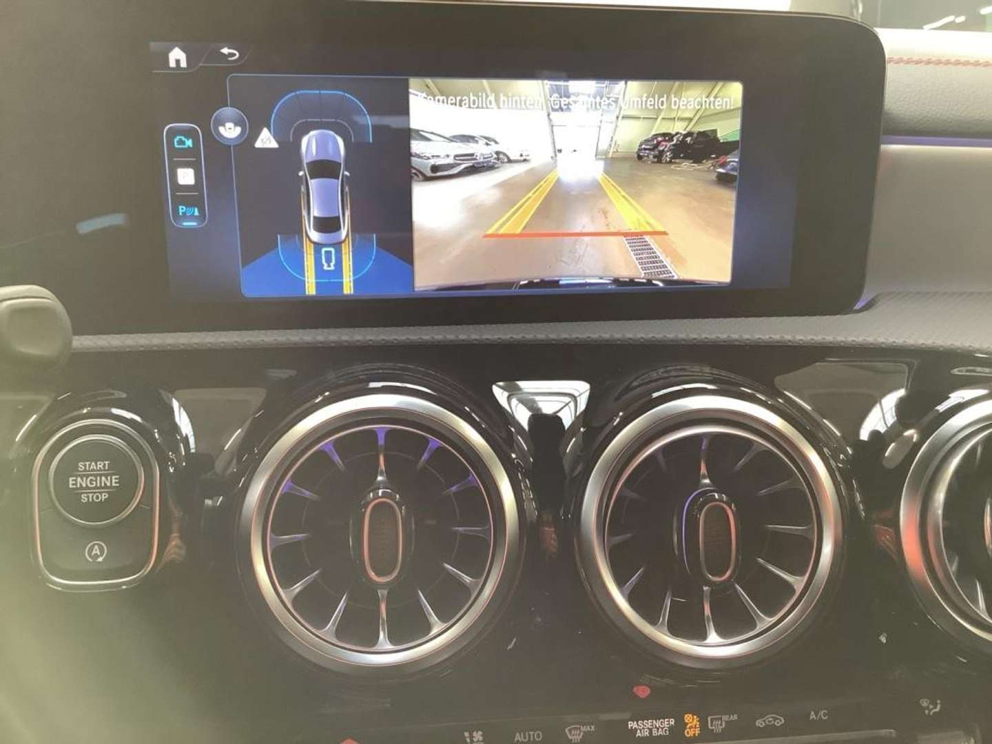 Mercedes CLA 200 Coupé 200 Night Edition - 2026 - Joinsteer - #11