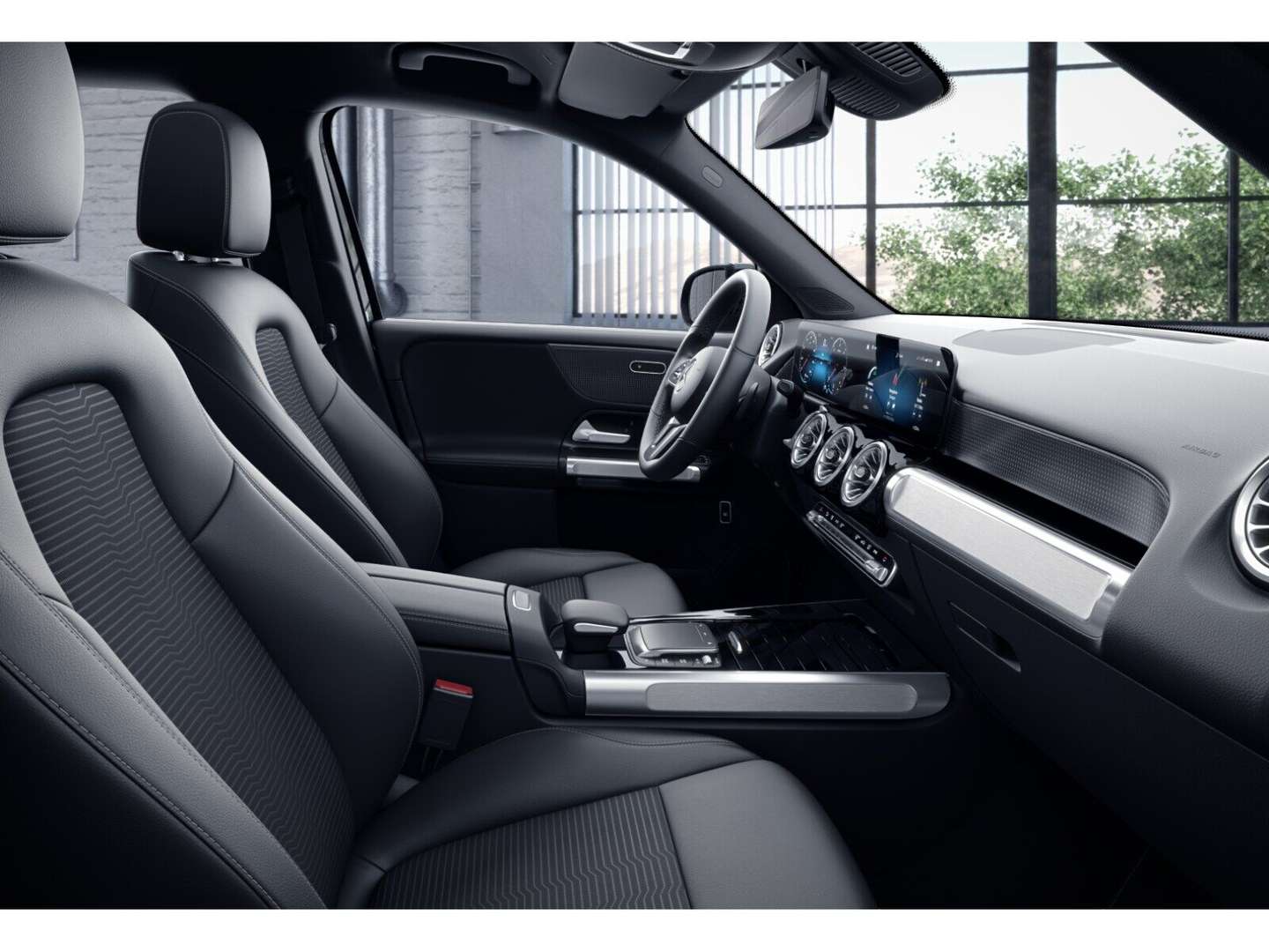 Mercedes GLB 220 Progressive - 2022 - Joinsteer - #8