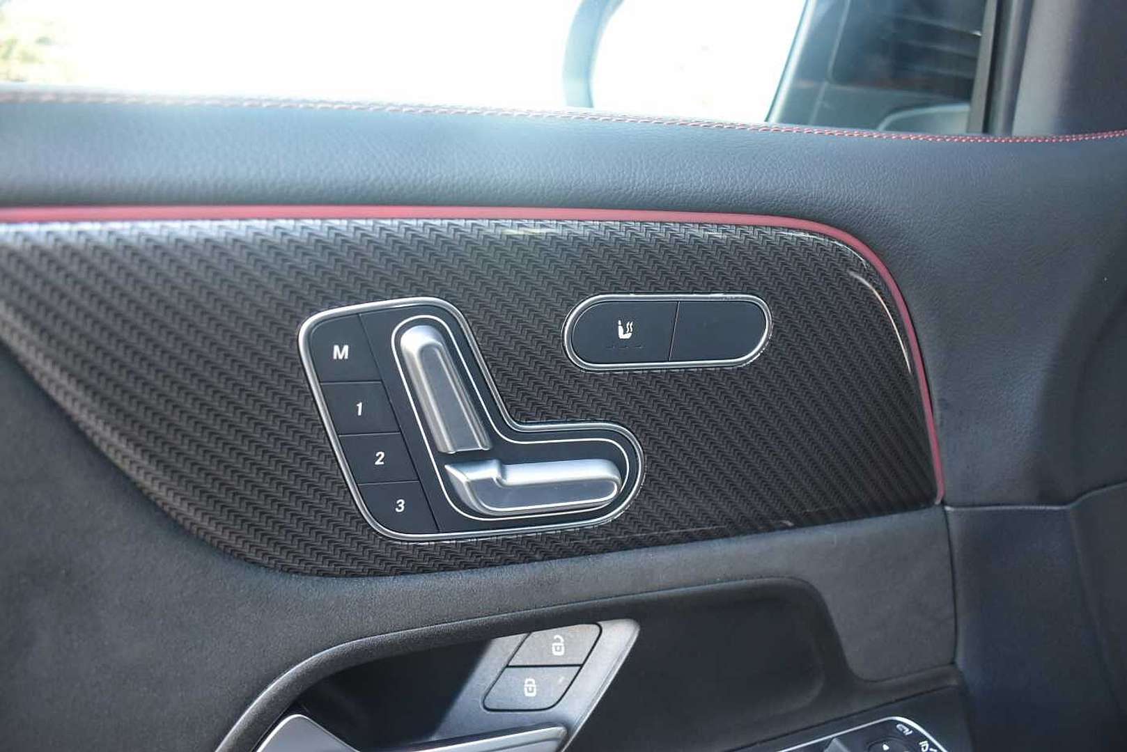 Mercedes GLB 35 AMG 35 AMG Line - 2022 - Joinsteer - #24