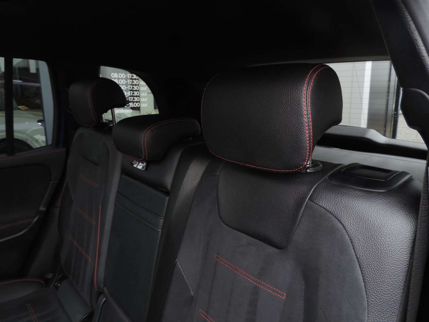 Mercedes GLB 200 Business - 2021 - Joinsteer - #21