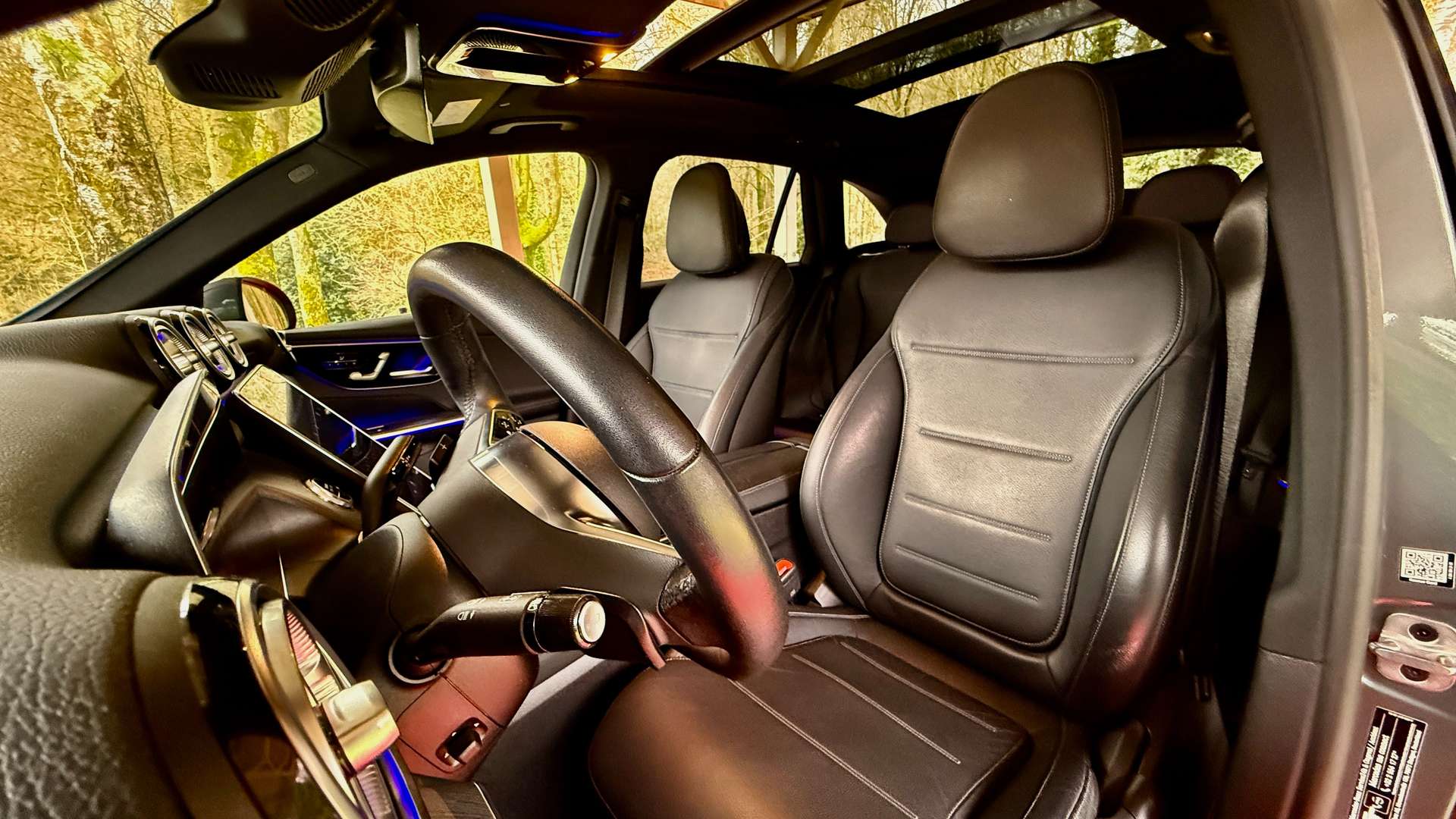 Mercedes GLC 300 300 Luxury Line - 2023 - Joinsteer - #15