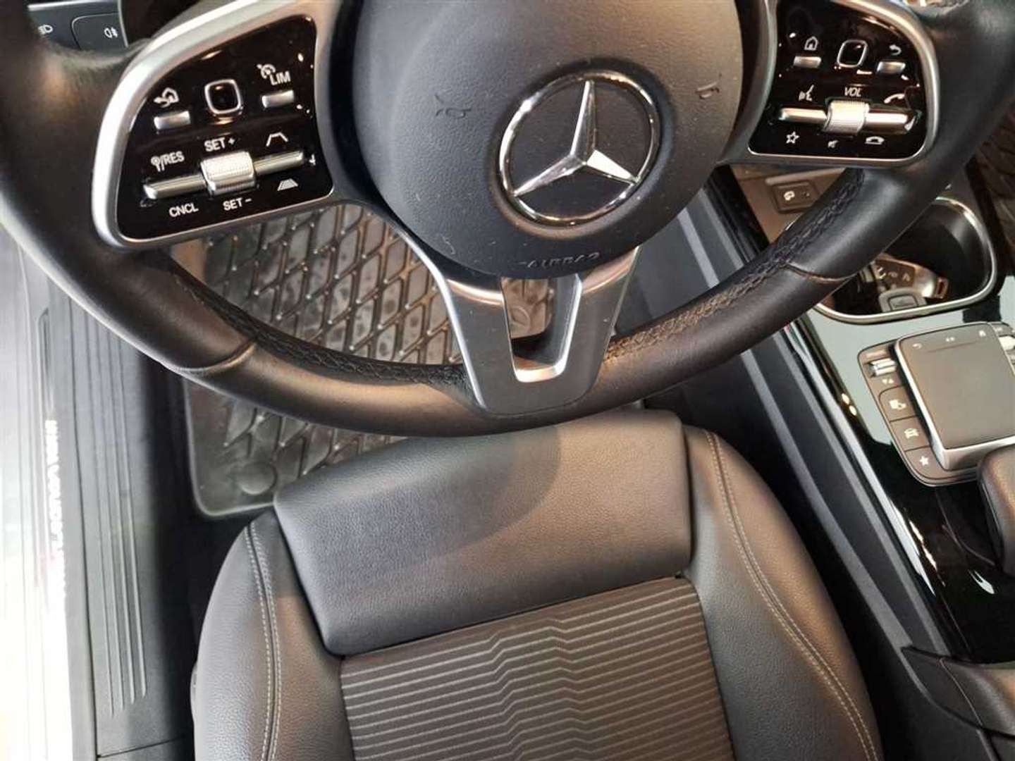 Mercedes CLA 250 E Shooting Brake 250 Progressive - 2021 - Joinsteer - #31