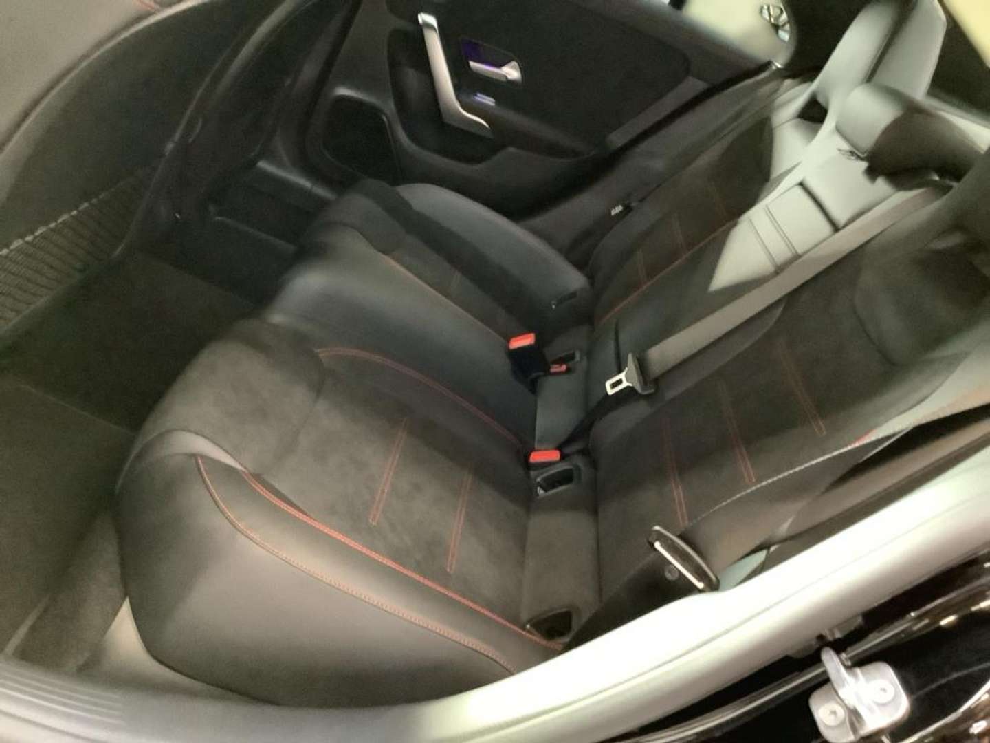 Mercedes CLA 200 Coupé 200 Night Edition - 2026 - Joinsteer - #13