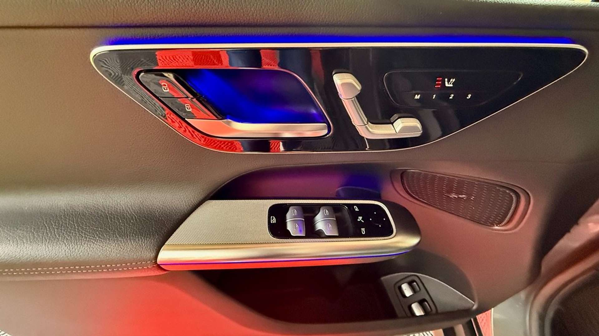 Mercedes GLC 300 300 Luxury Line - 2023 - Joinsteer - #16