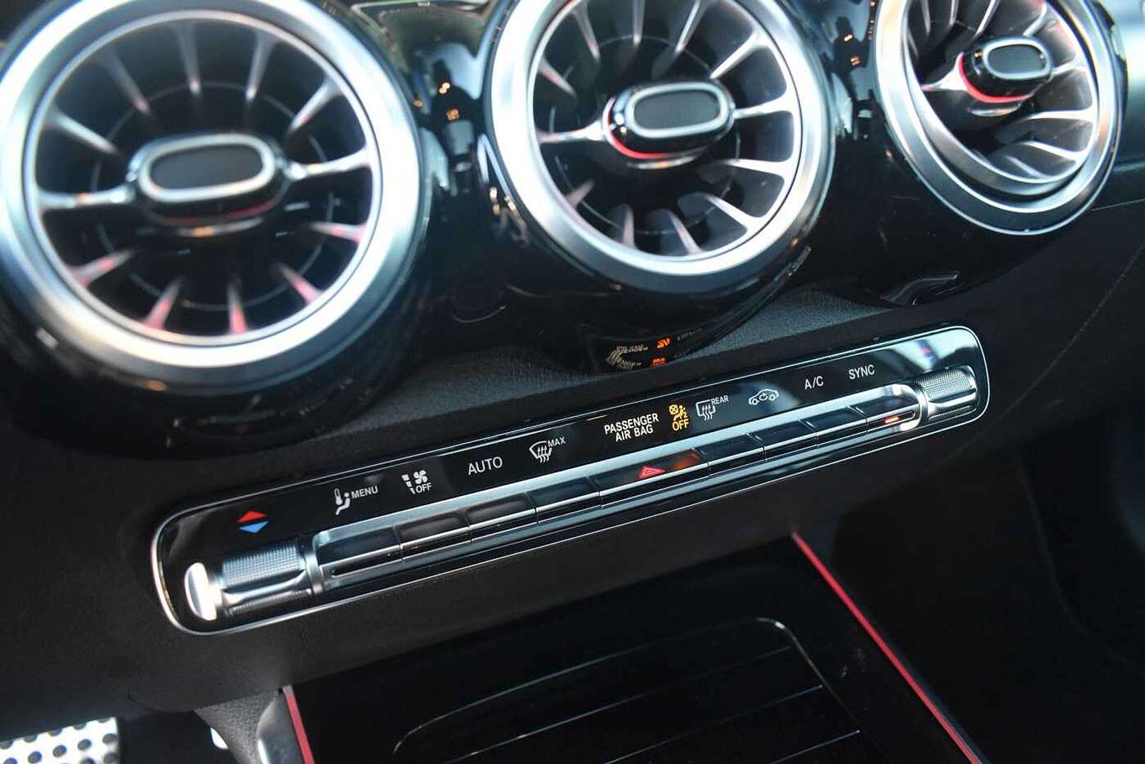 Mercedes GLB 35 AMG 35 AMG Line - 2022 - Joinsteer - #26