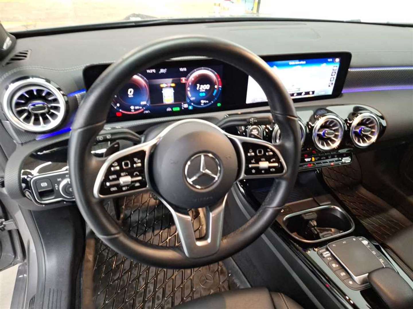 Mercedes CLA 250 E Shooting Brake 250 Progressive - 2021 - Joinsteer - #33