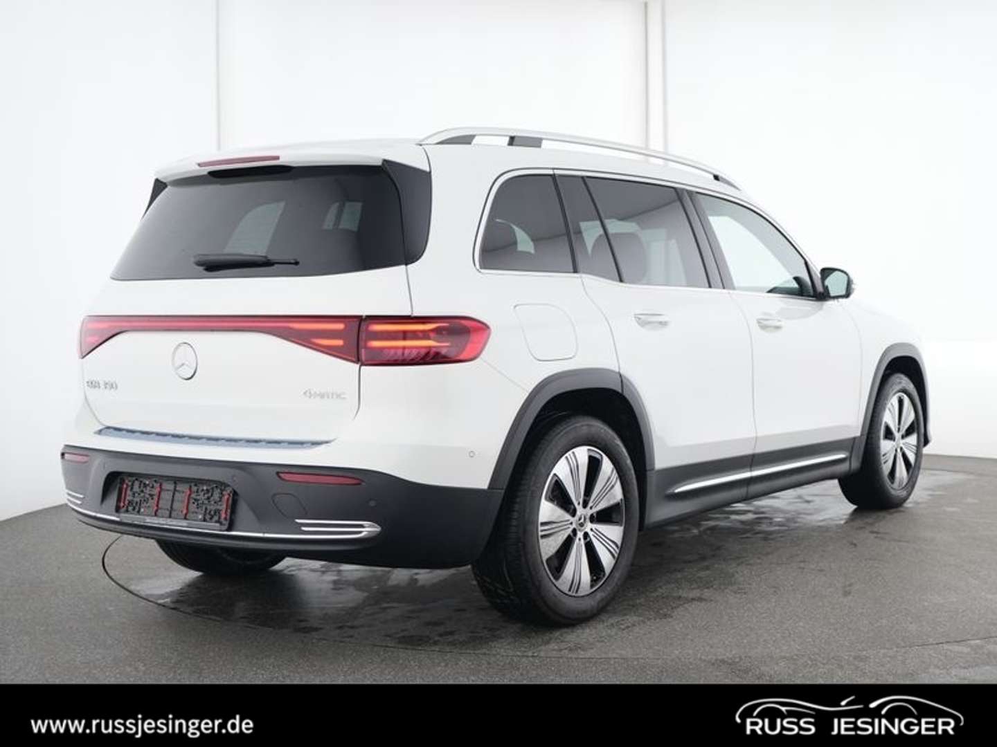 Mercedes EQB 350 - 2025 - Joinsteer - #2