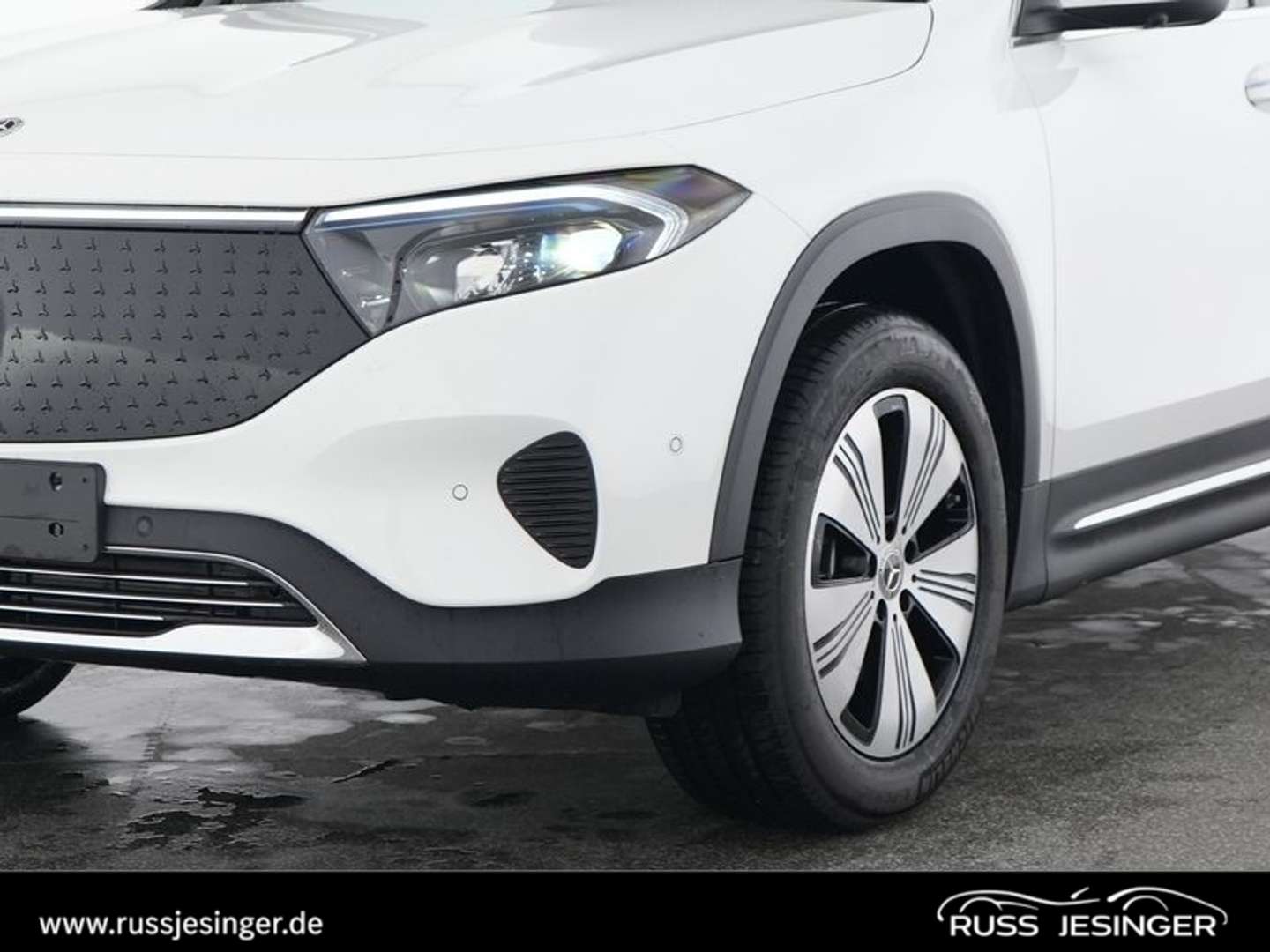 Mercedes EQB 350 - 2025 - Joinsteer - #3