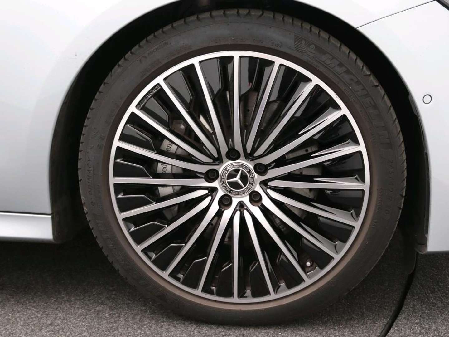 Mercedes Classe E Break 300 Sport - 2025 - Joinsteer - #2