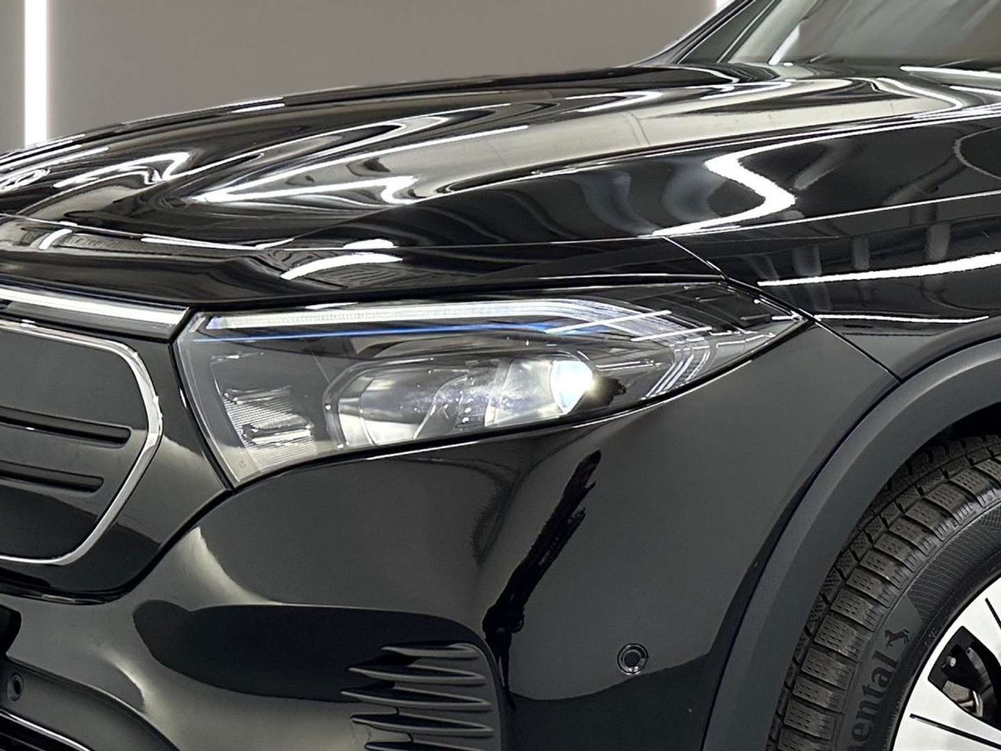 Mercedes EQB 300 - 2022 - Joinsteer - #5