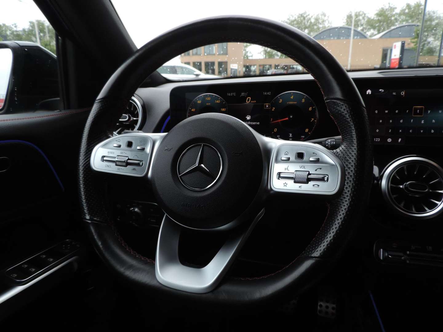 Mercedes GLB 200 Business - 2021 - Joinsteer - #26