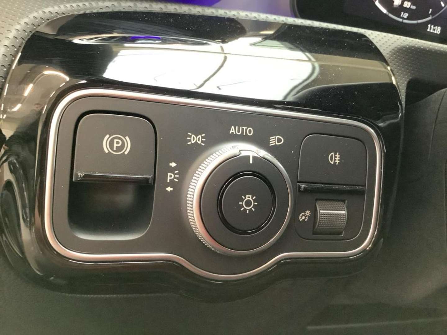 Mercedes CLA 200 Coupé 200 Night Edition - 2026 - Joinsteer - #17