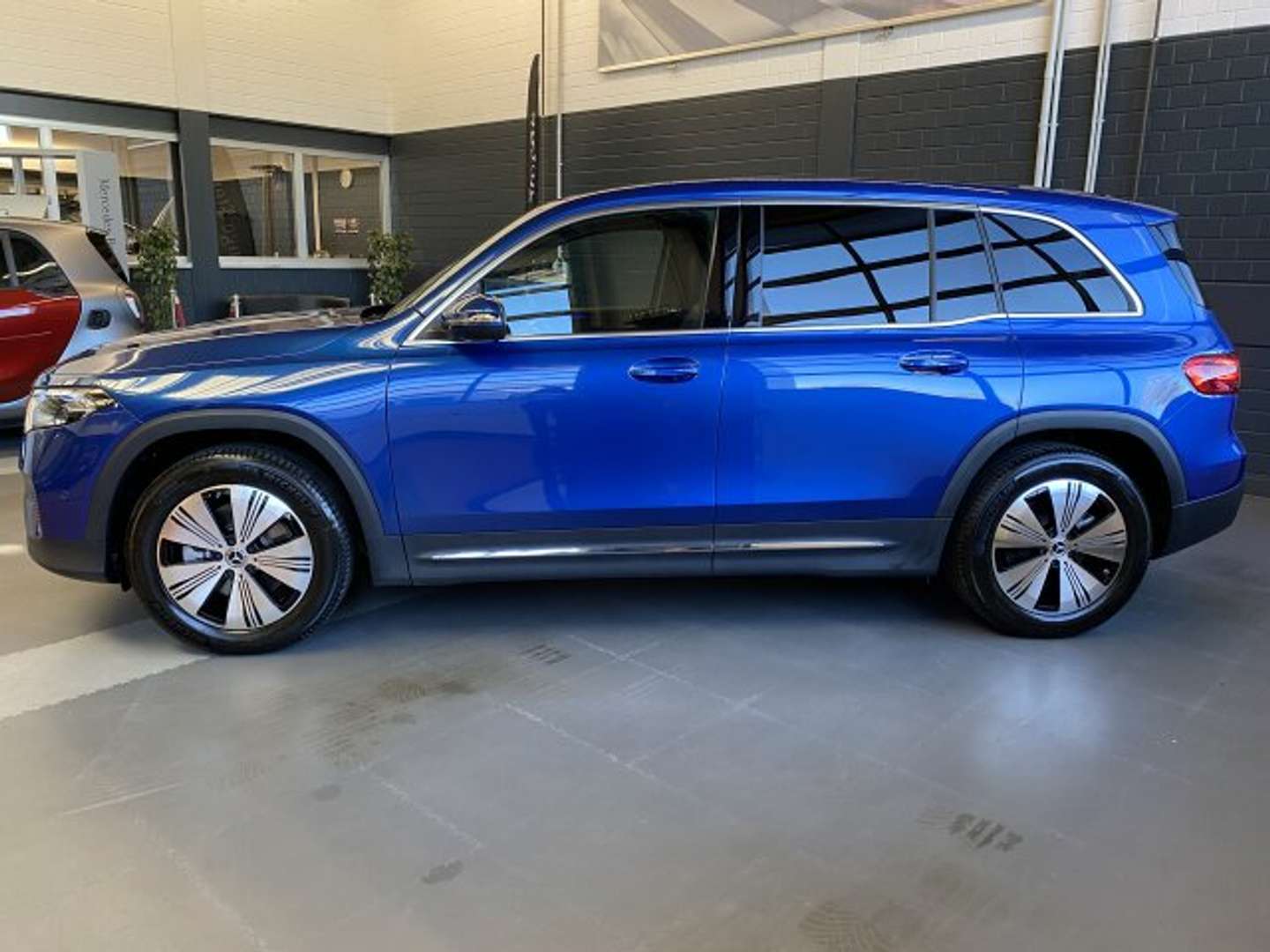 Mercedes EQB 300 Progressive - 2024 - Joinsteer - #2