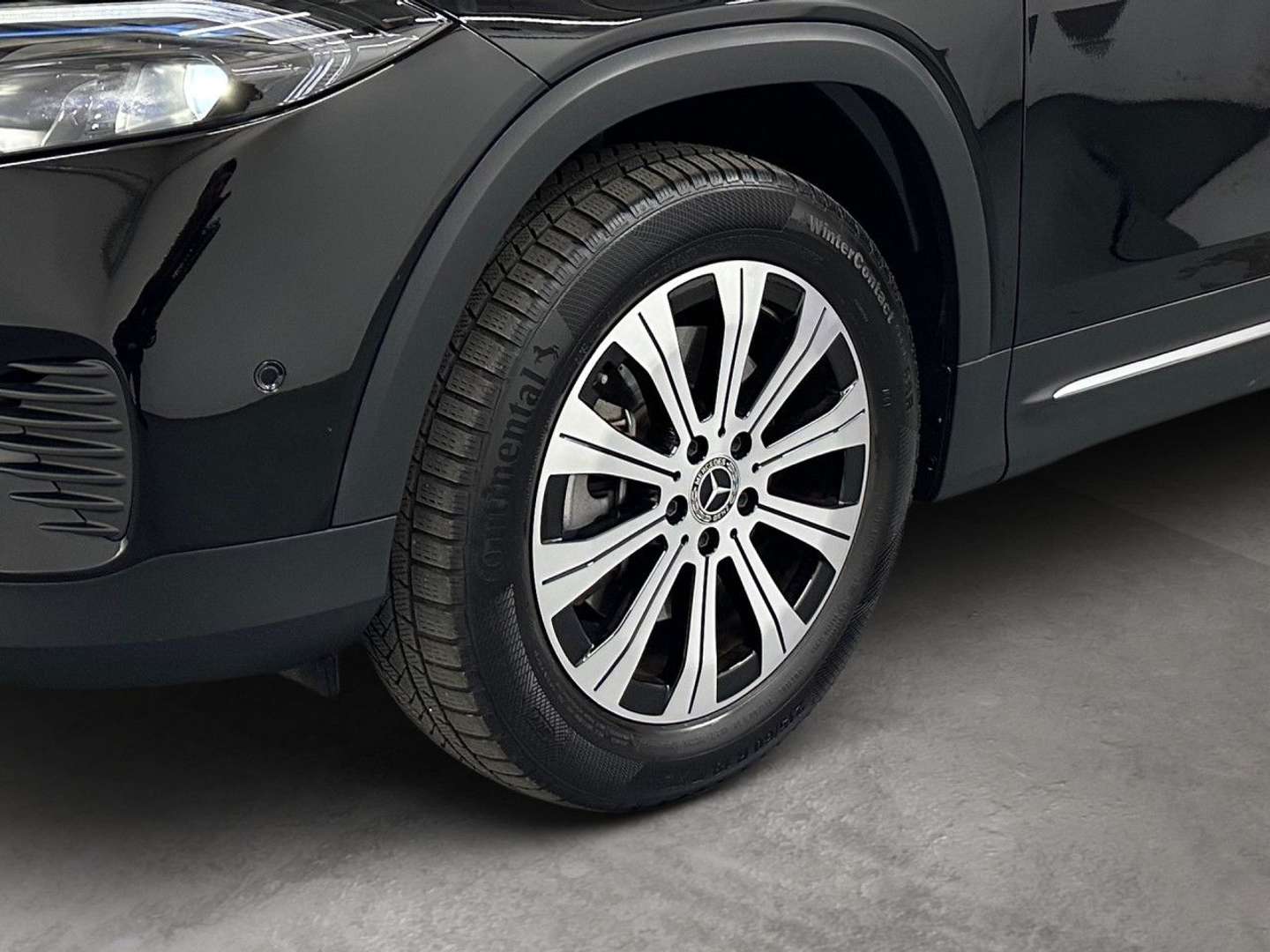 Mercedes EQB 300 - 2022 - Joinsteer - #6