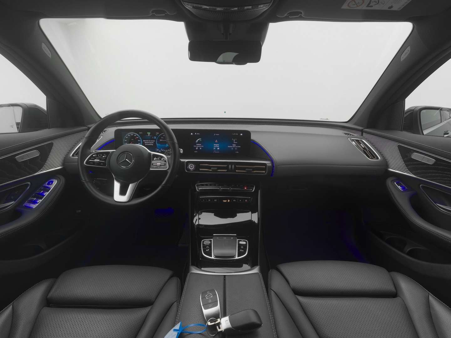 Mercedes EQC 400 Business - 2020 - Joinsteer - #3