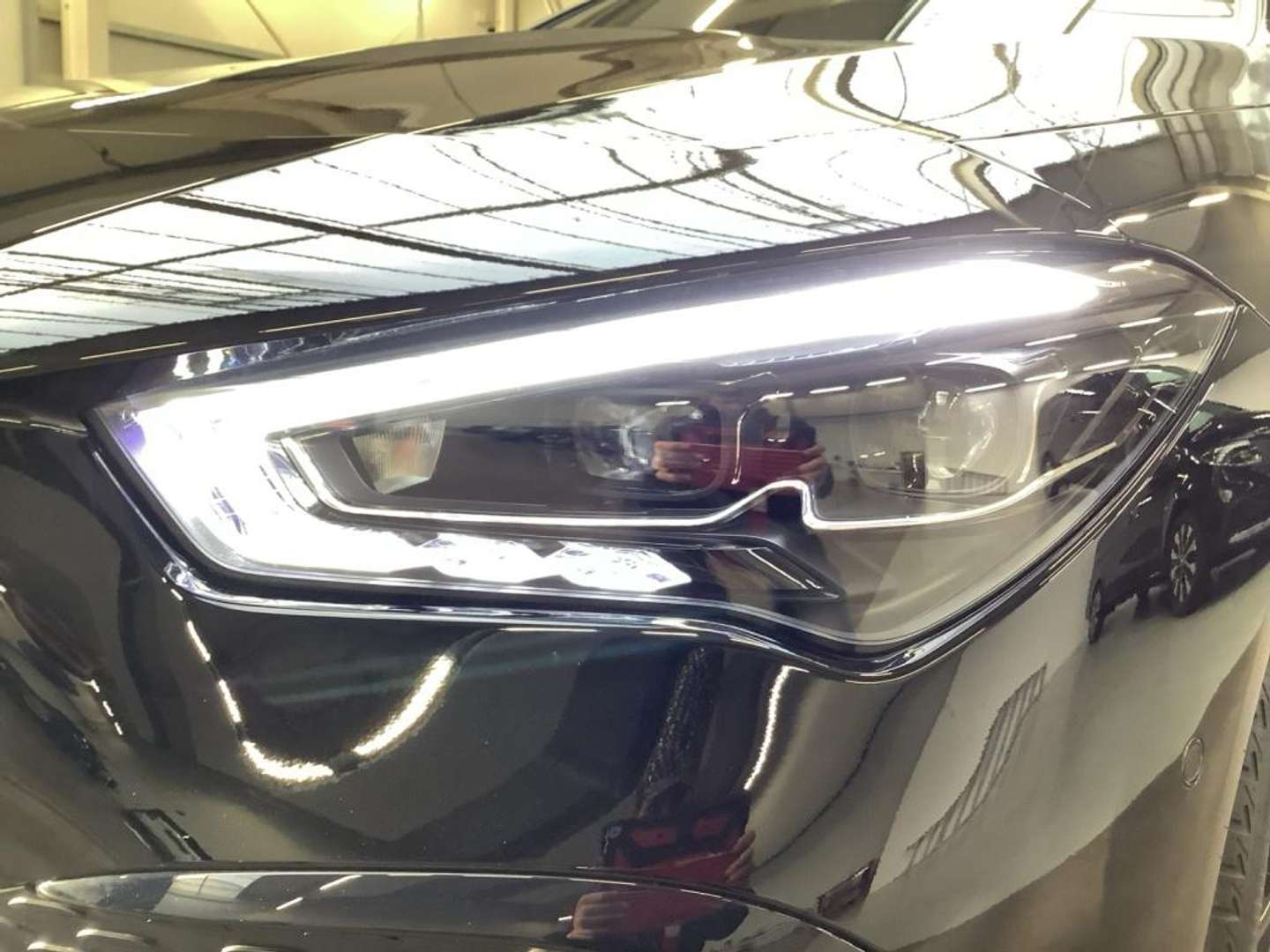 Mercedes CLA 200 Coupé 200 Night Edition - 2026 - Joinsteer - #18