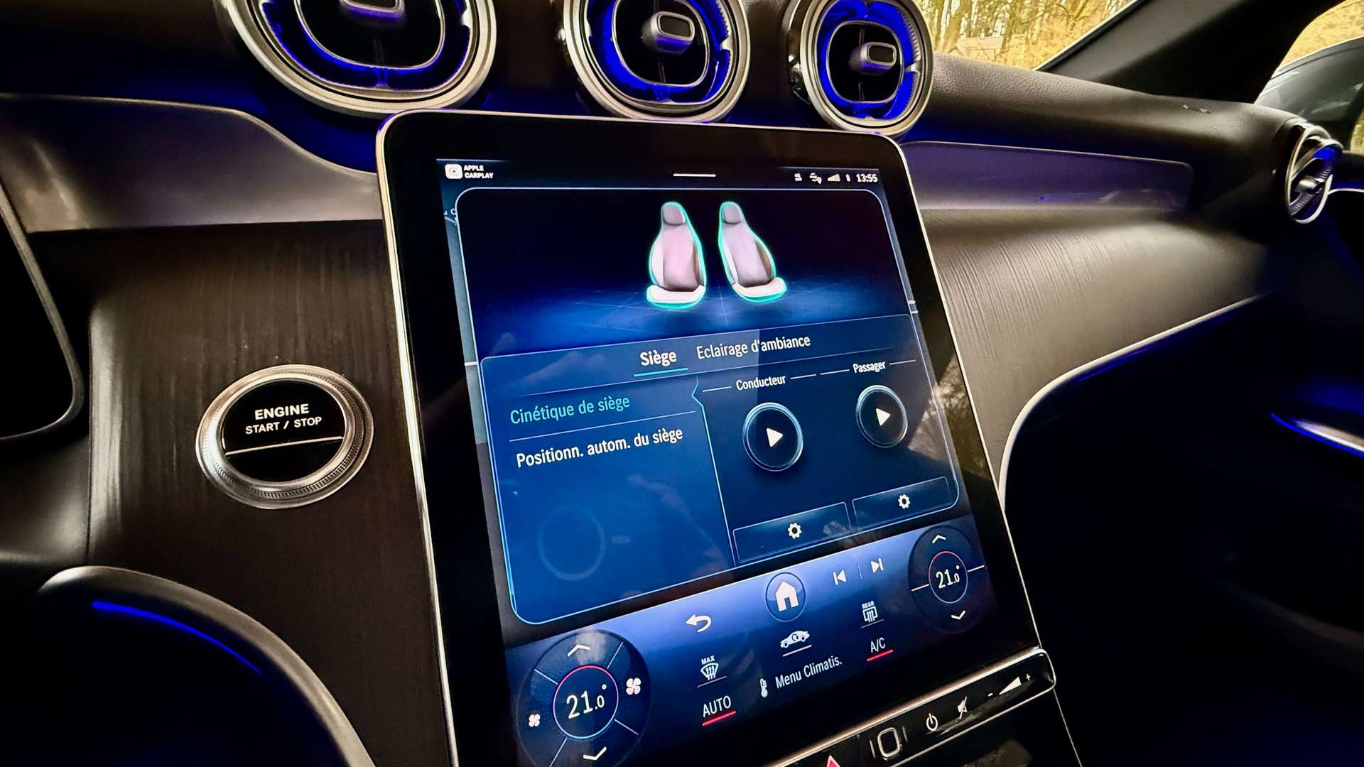 Mercedes GLC 300 300 Luxury Line - 2023 - Joinsteer - #20