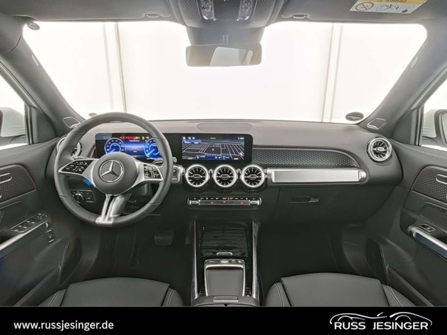 Mercedes EQB 350 - 2025 - Joinsteer - #6