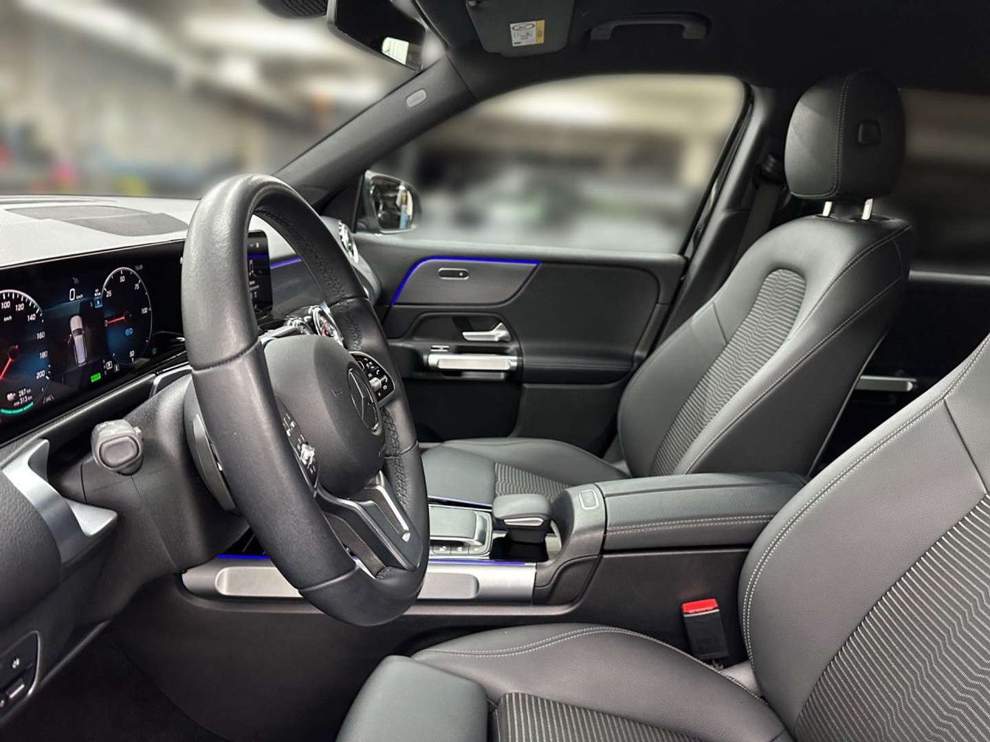 Mercedes EQB 300 - 2022 - Joinsteer - #7