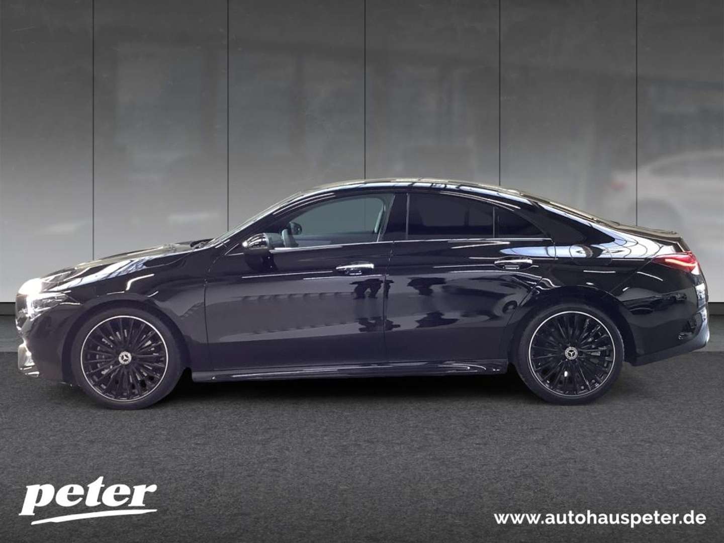 Mercedes CLA 200 Coupé 200 Night Edition - 2026 - Joinsteer - #19