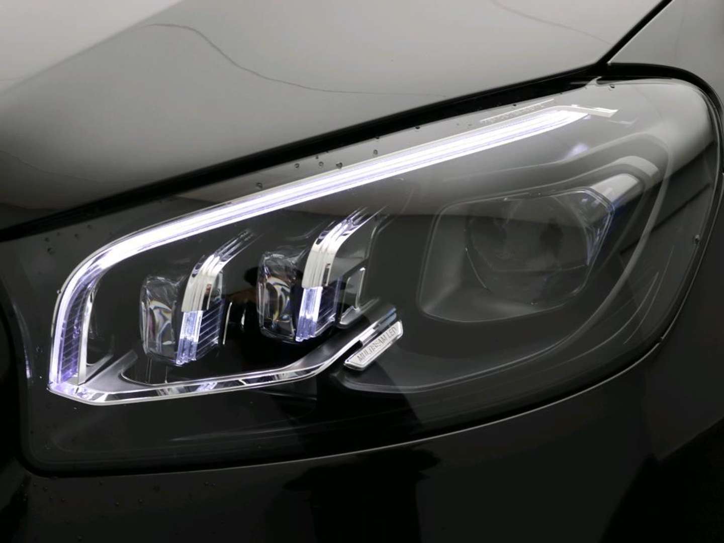 Mercedes GLS 63 AMG 63 Ultimate - 2024 - Joinsteer - #13