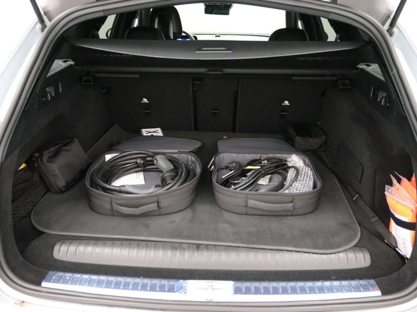 Mercedes Classe E Break 300 Sport - 2025 - Joinsteer - #6