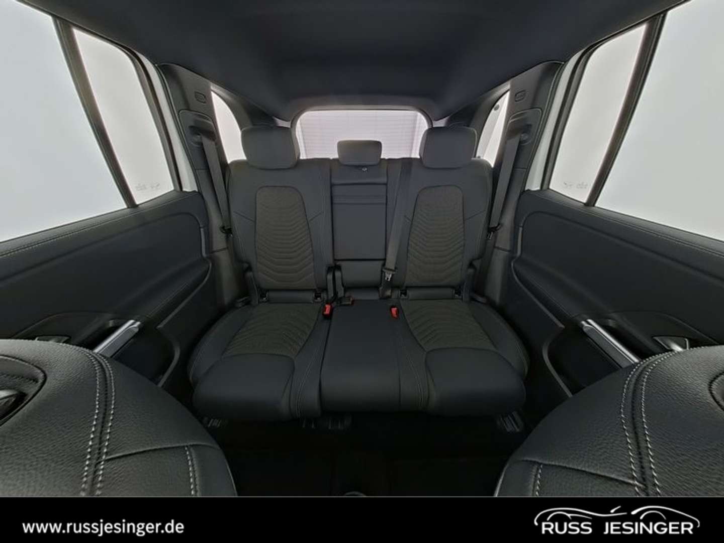 Mercedes EQB 350 - 2025 - Joinsteer - #7