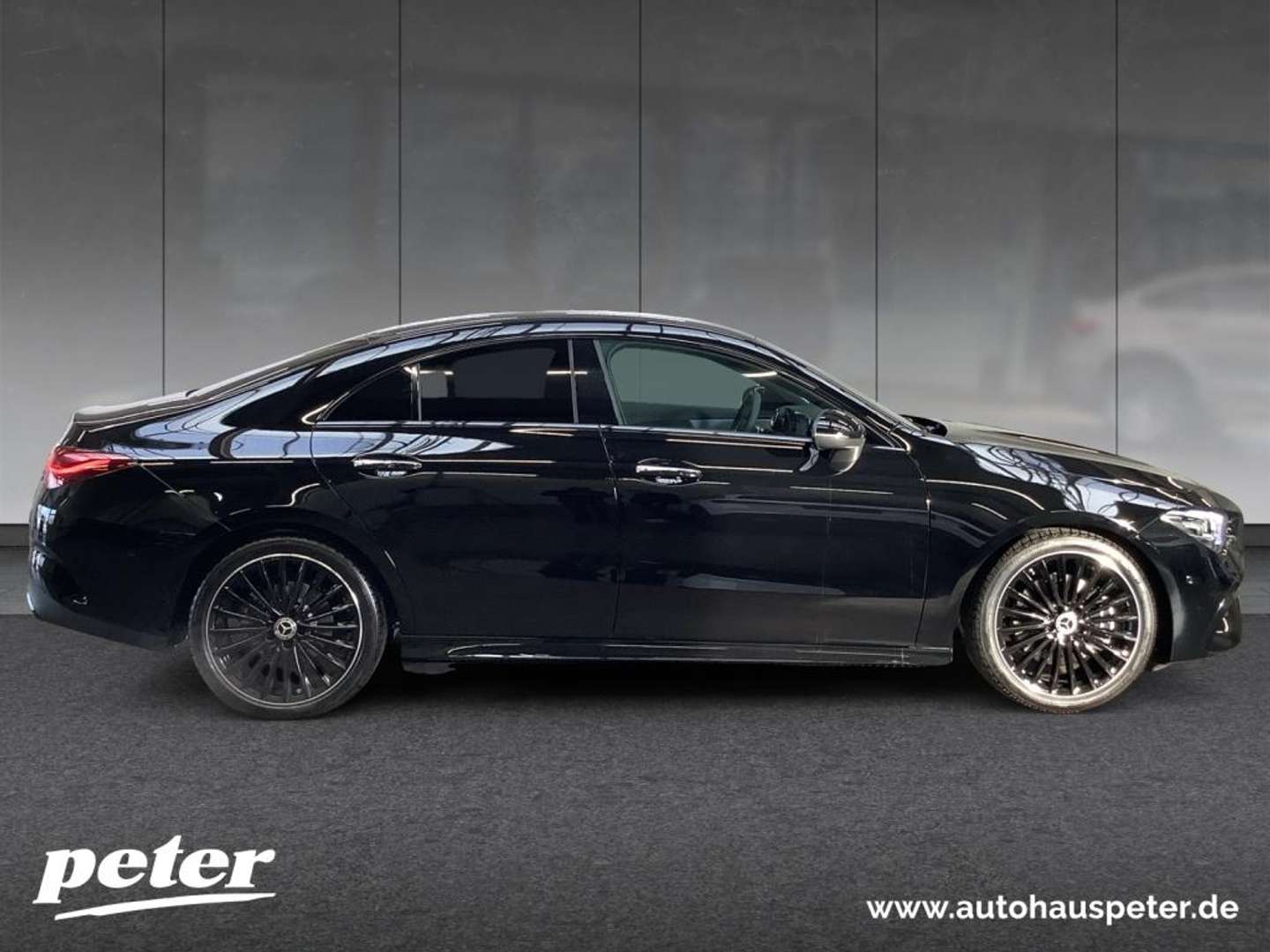 Mercedes CLA 200 Coupé 200 Night Edition - 2026 - Joinsteer - #20
