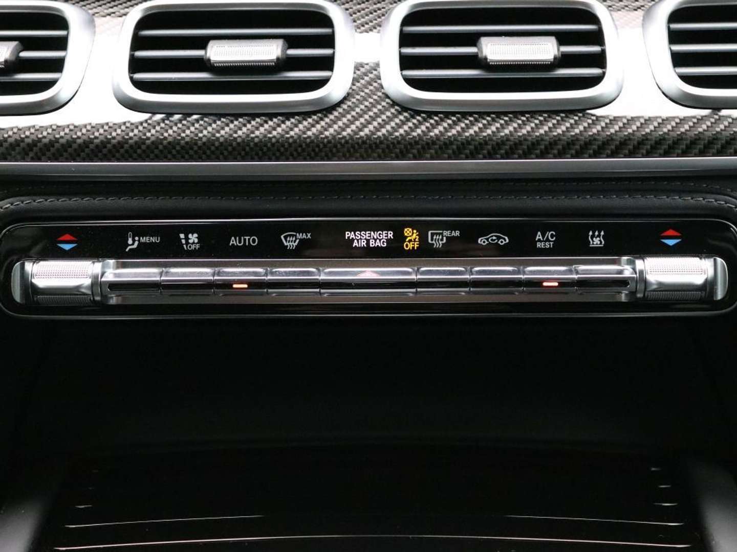 Mercedes GLS 63 AMG 63 Ultimate - 2024 - Joinsteer - #14