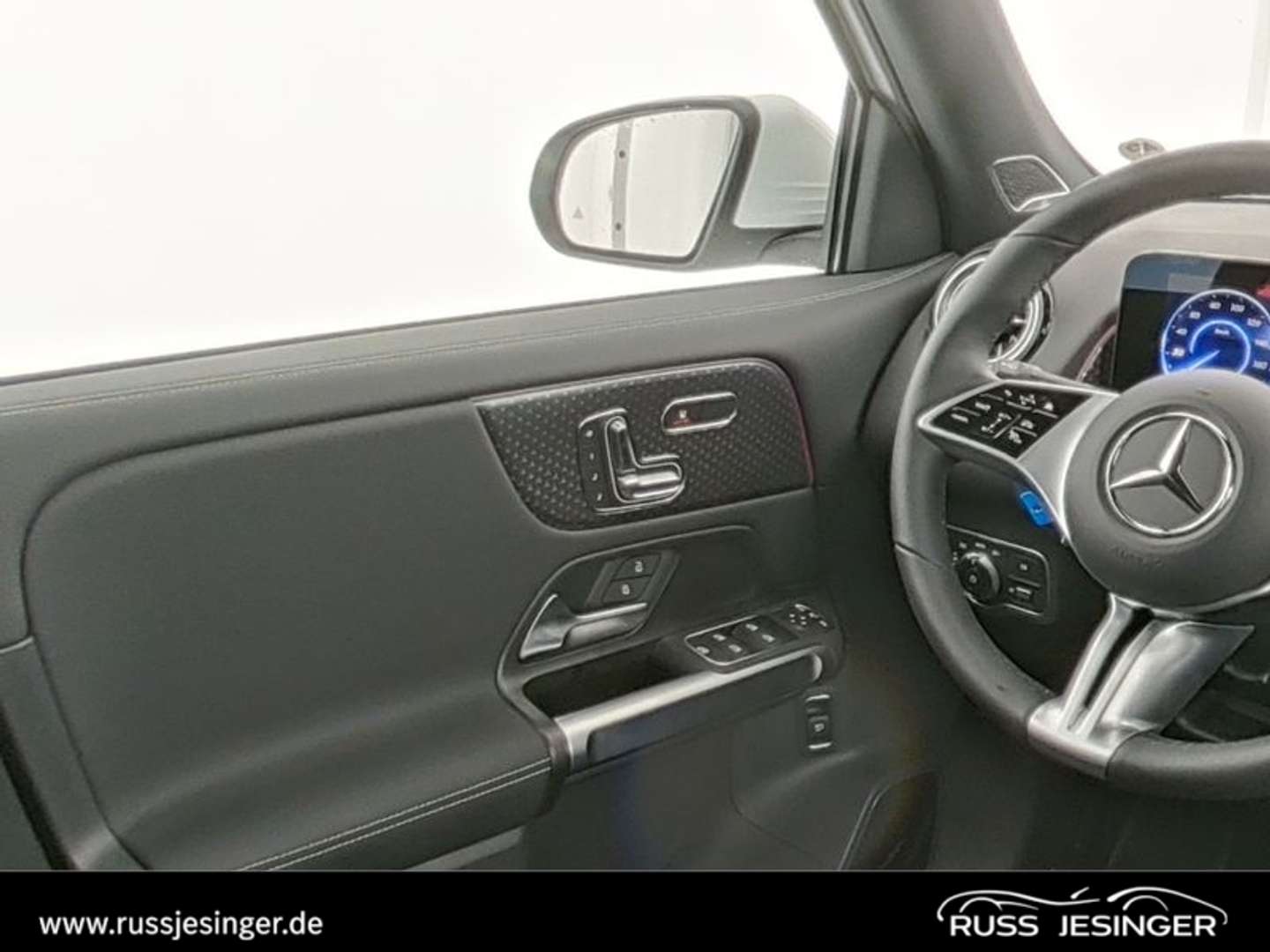 Mercedes EQB 350 - 2025 - Joinsteer - #8