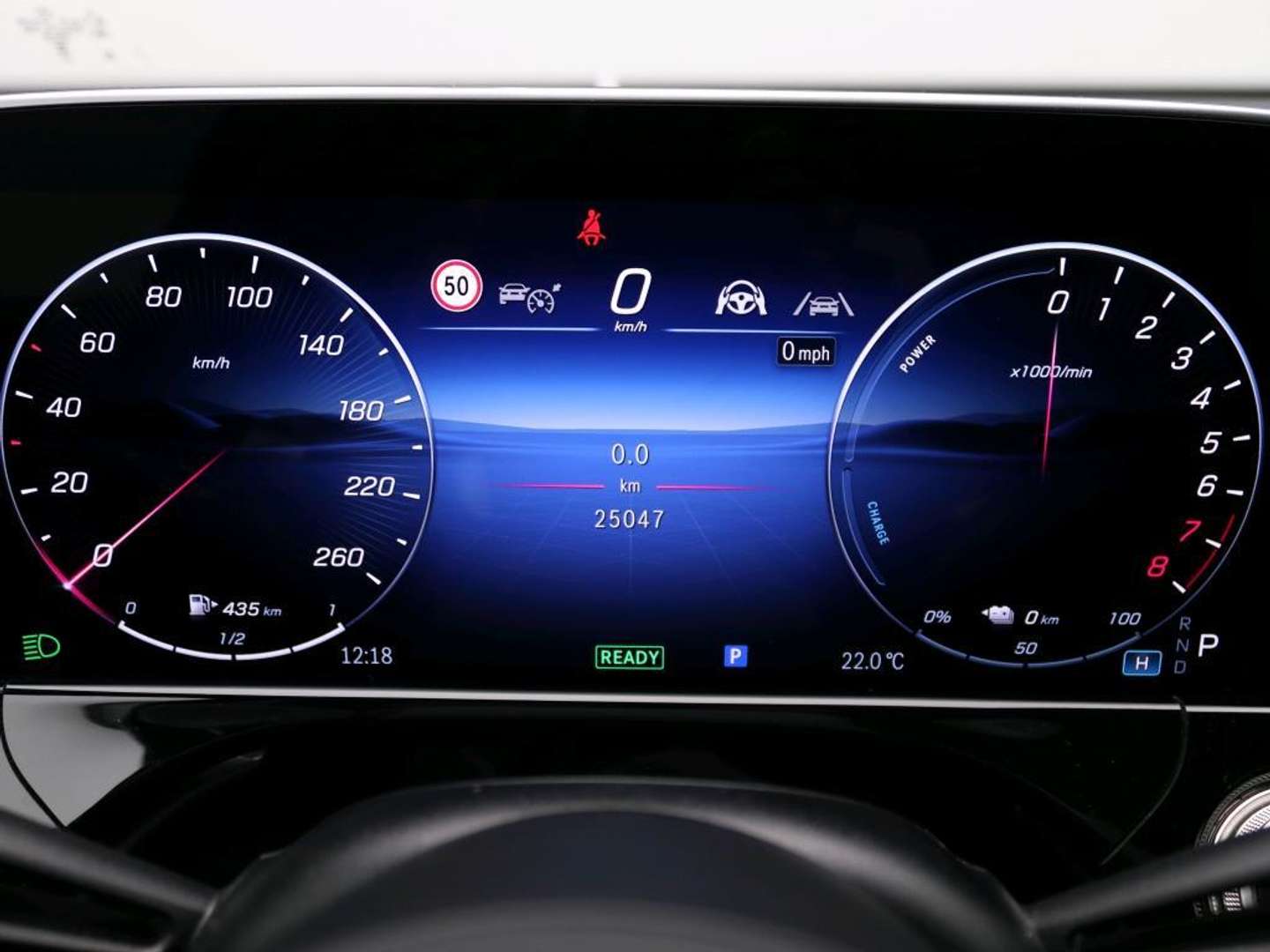 Mercedes Classe E Break 300 Sport - 2025 - Joinsteer - #7