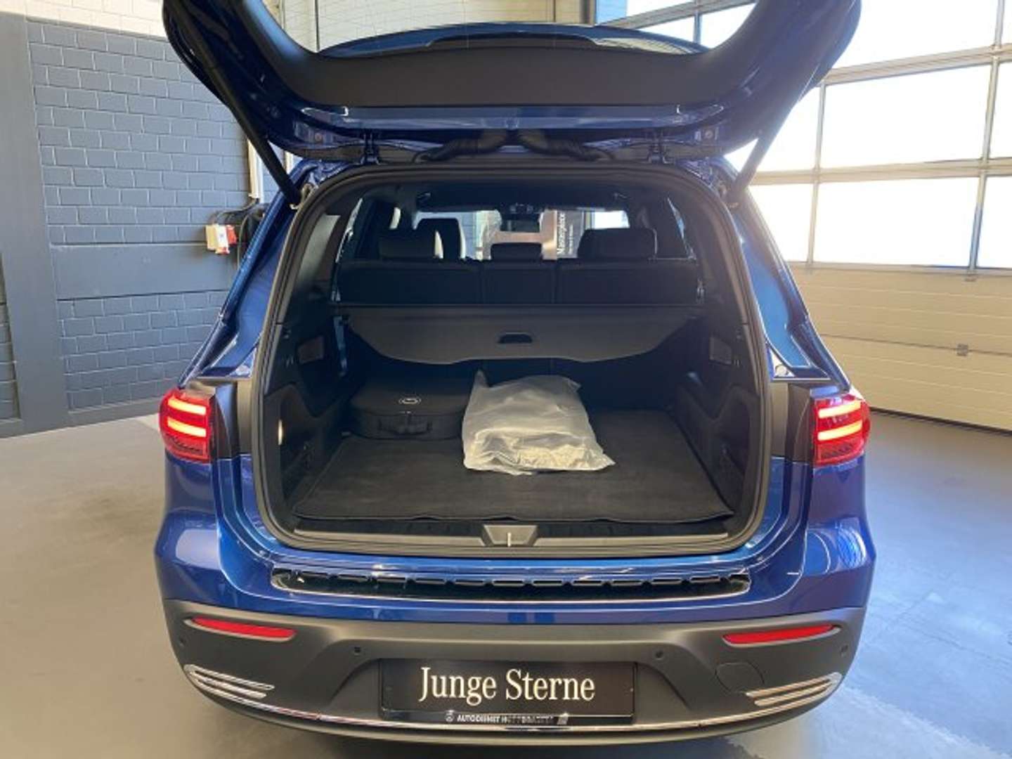 Mercedes EQB 300 Progressive - 2024 - Joinsteer - #6