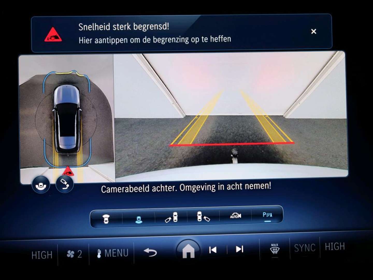 Mercedes Classe E Break 300 Sport - 2025 - Joinsteer - #9