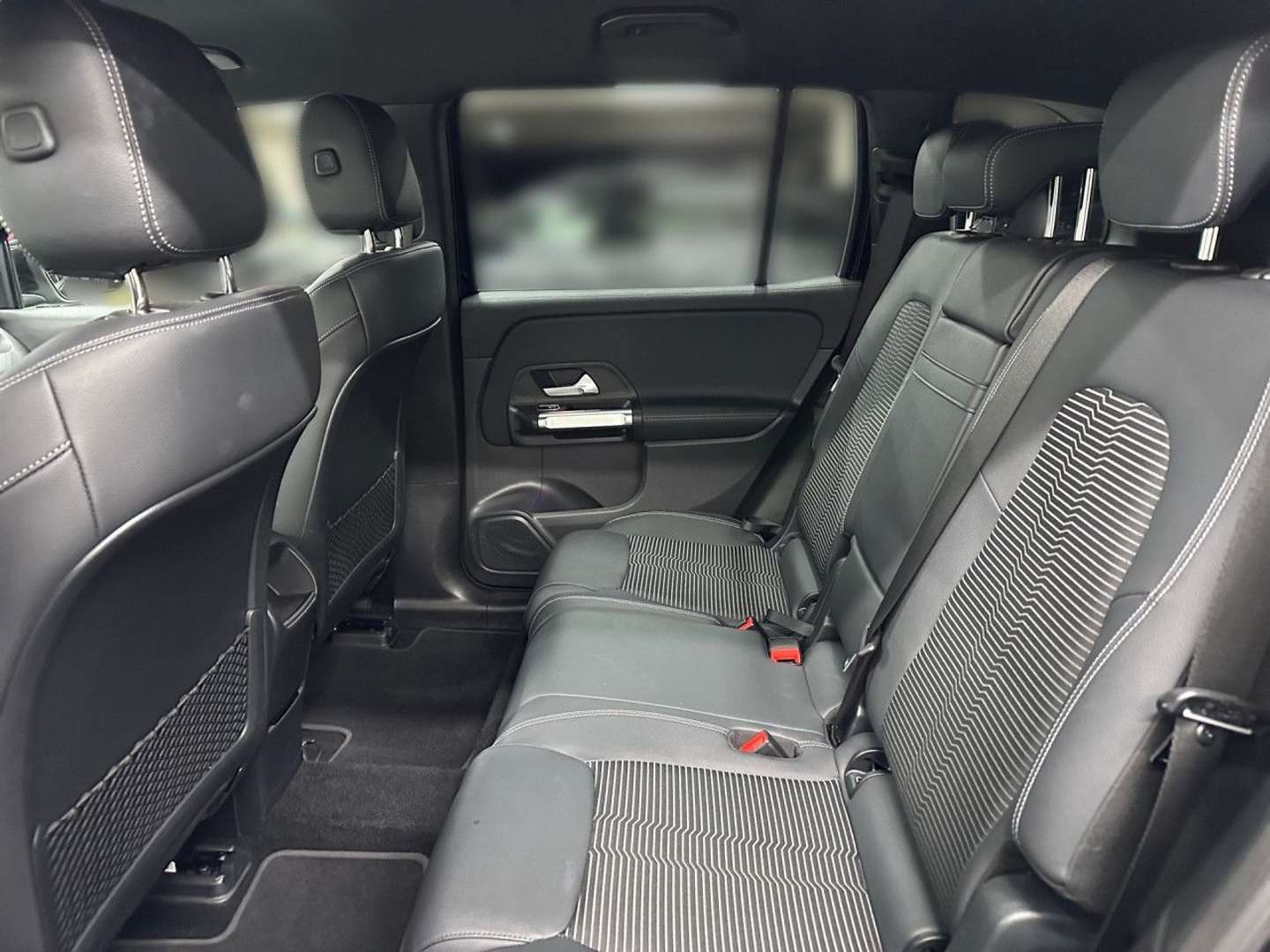 Mercedes EQB 300 - 2022 - Joinsteer - #11