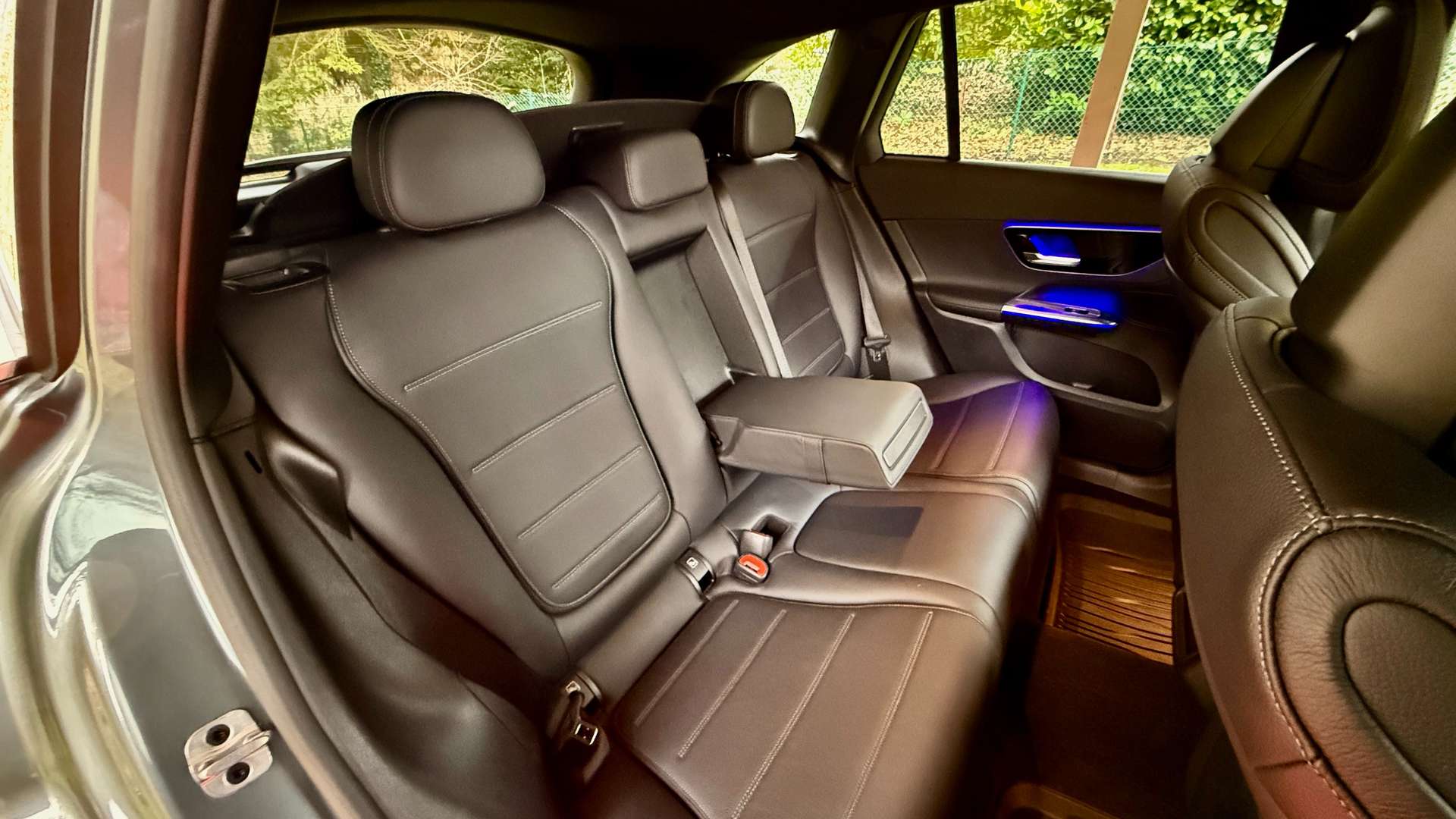 Mercedes GLC 300 300 Luxury Line - 2023 - Joinsteer - #24