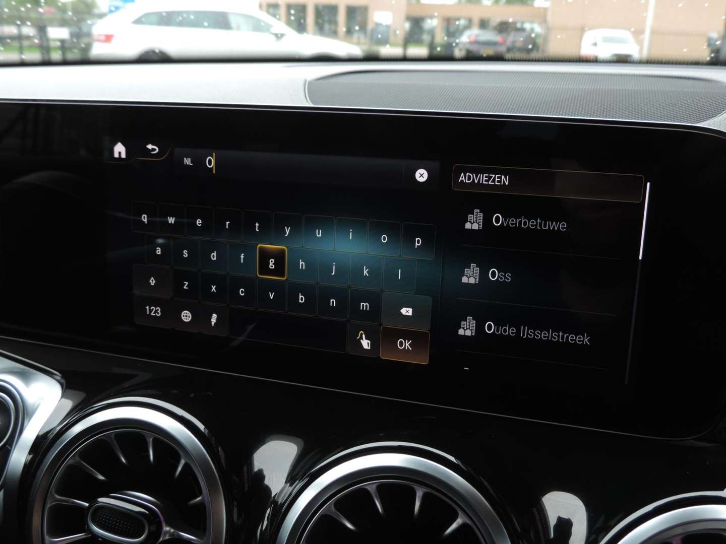 Mercedes GLB 200 Business - 2021 - Joinsteer - #33