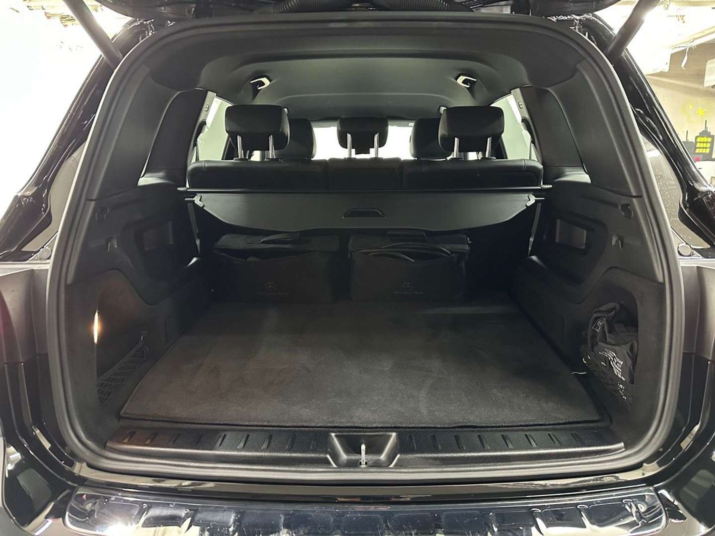 Mercedes EQB 300 - 2022 - Joinsteer - #12