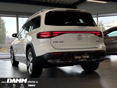 Mercedes EQB 300 -  - Joinsteer - #3