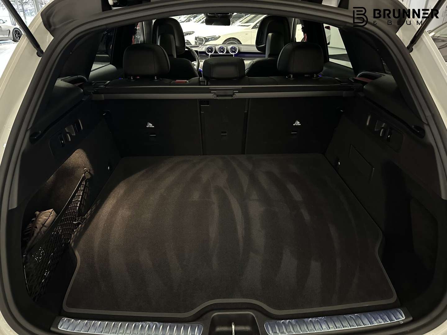 Mercedes GLC 63 AMG 63 Premium Plus - 2025 - Joinsteer - #7