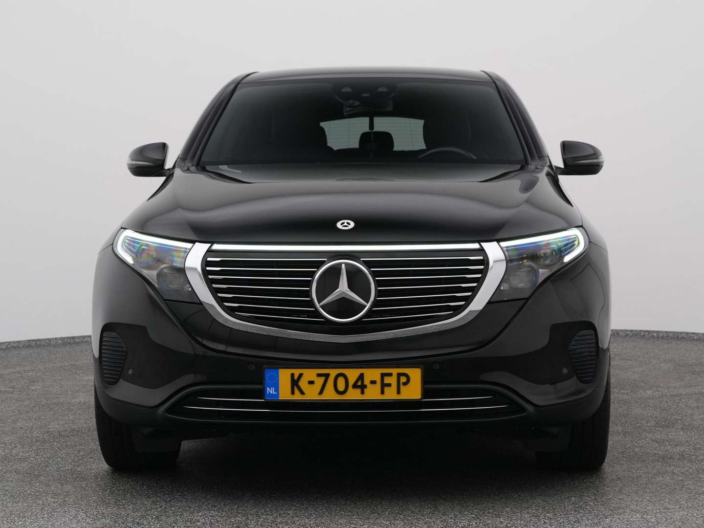 Mercedes EQC 400 Business - 2020 - Joinsteer - #9