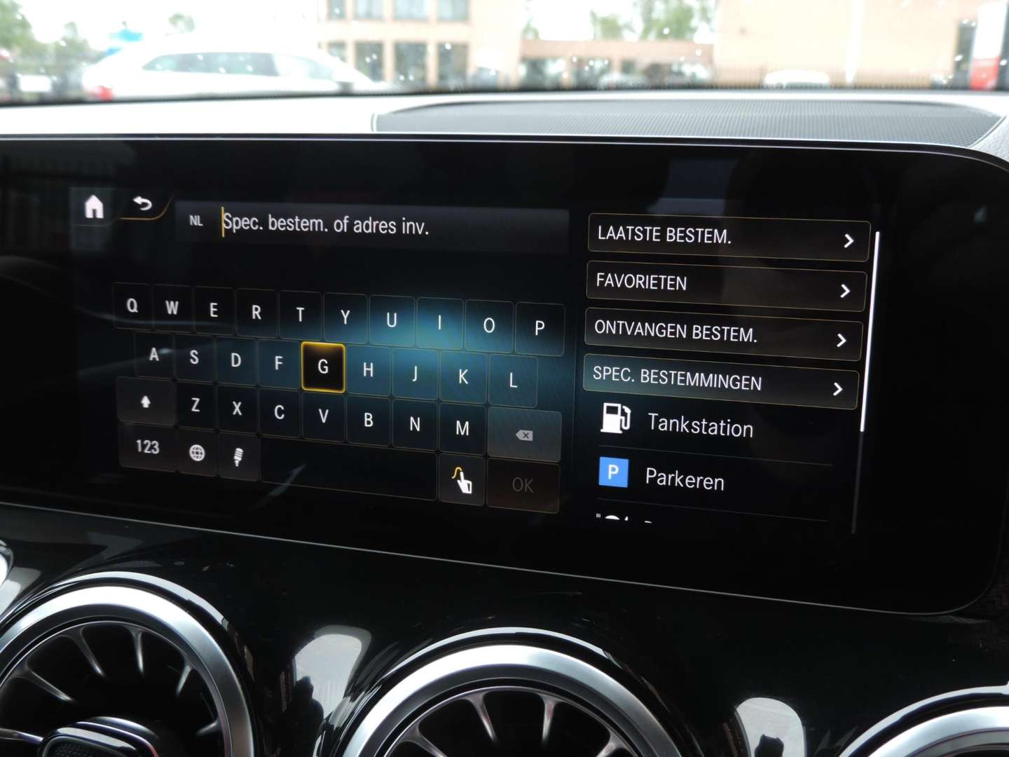 Mercedes GLB 200 Business - 2021 - Joinsteer - #35