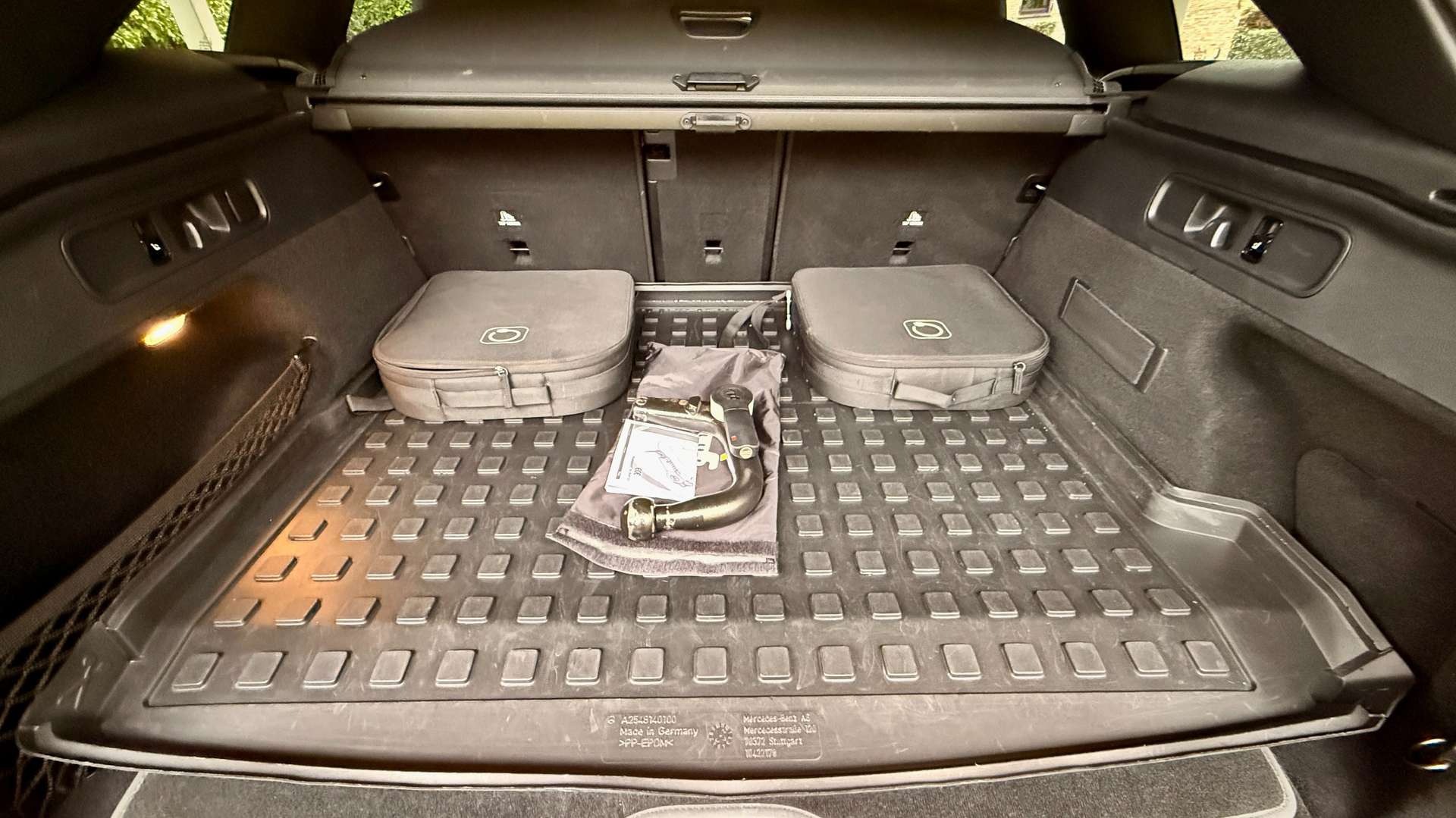 Mercedes GLC 300 300 Luxury Line - 2023 - Joinsteer - #25