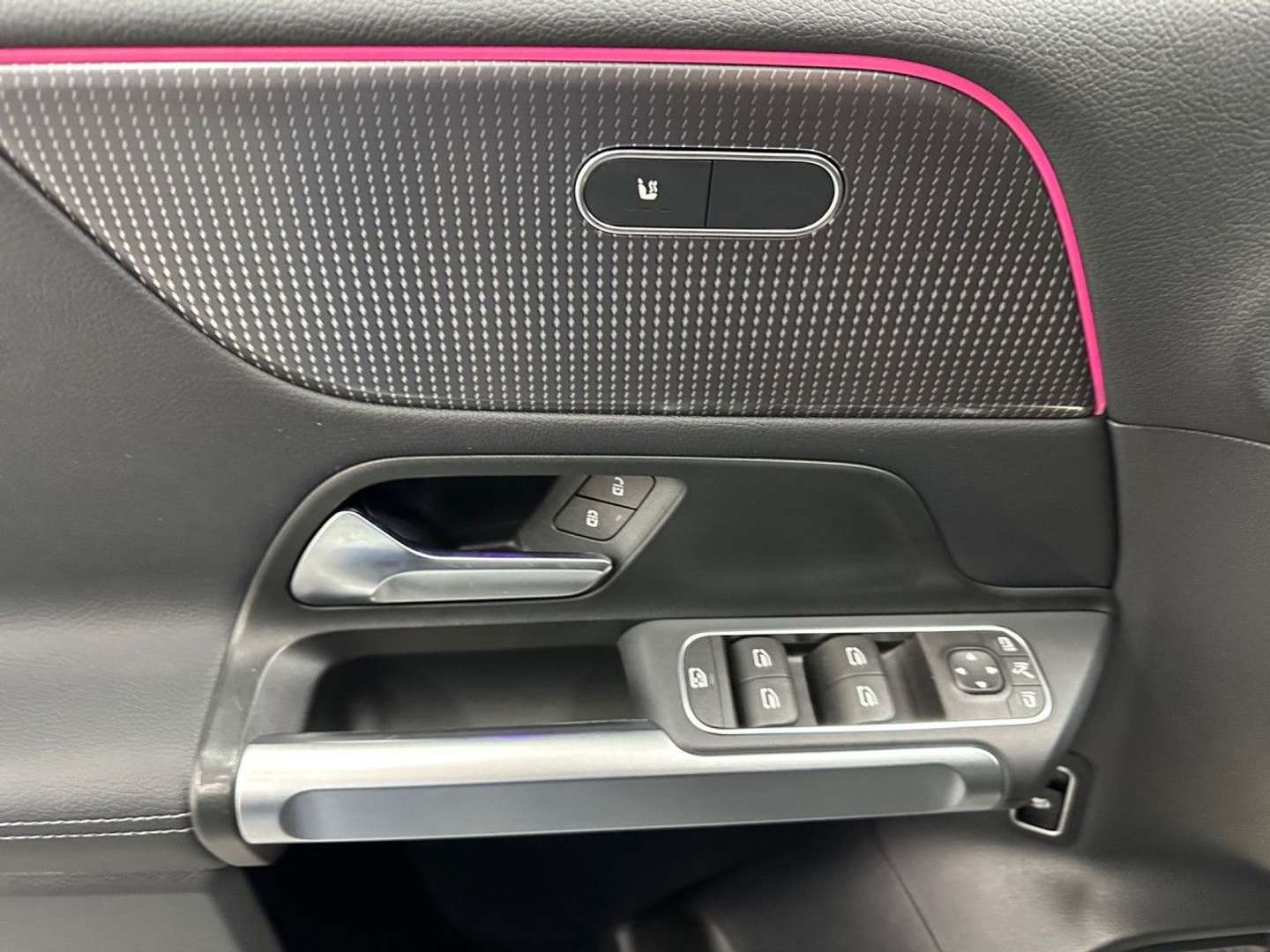 Mercedes EQB 300 - 2022 - Joinsteer - #14