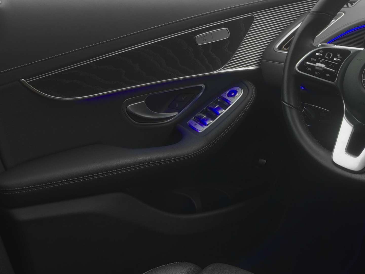 Mercedes EQC 400 Business - 2020 - Joinsteer - #11