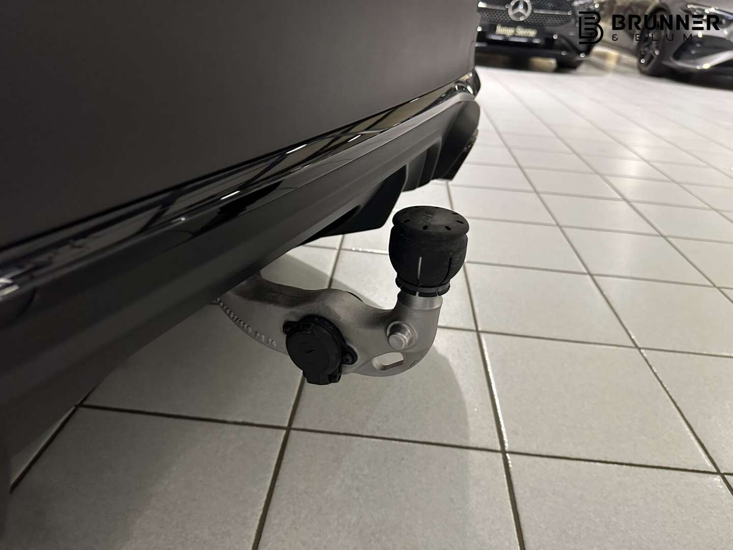 Mercedes GLC 63 AMG 63 Premium Plus - 2025 - Joinsteer - #10