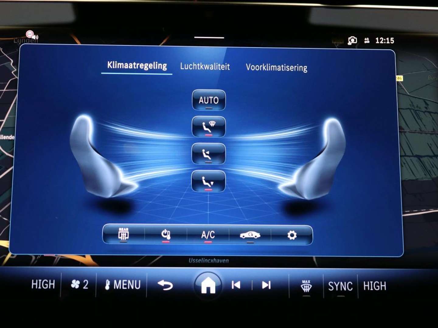 Mercedes Classe E Break 300 Sport - 2025 - Joinsteer - #14