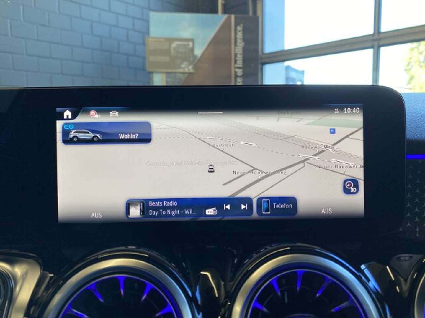 Mercedes EQB 300 Progressive - 2024 - Joinsteer - #11