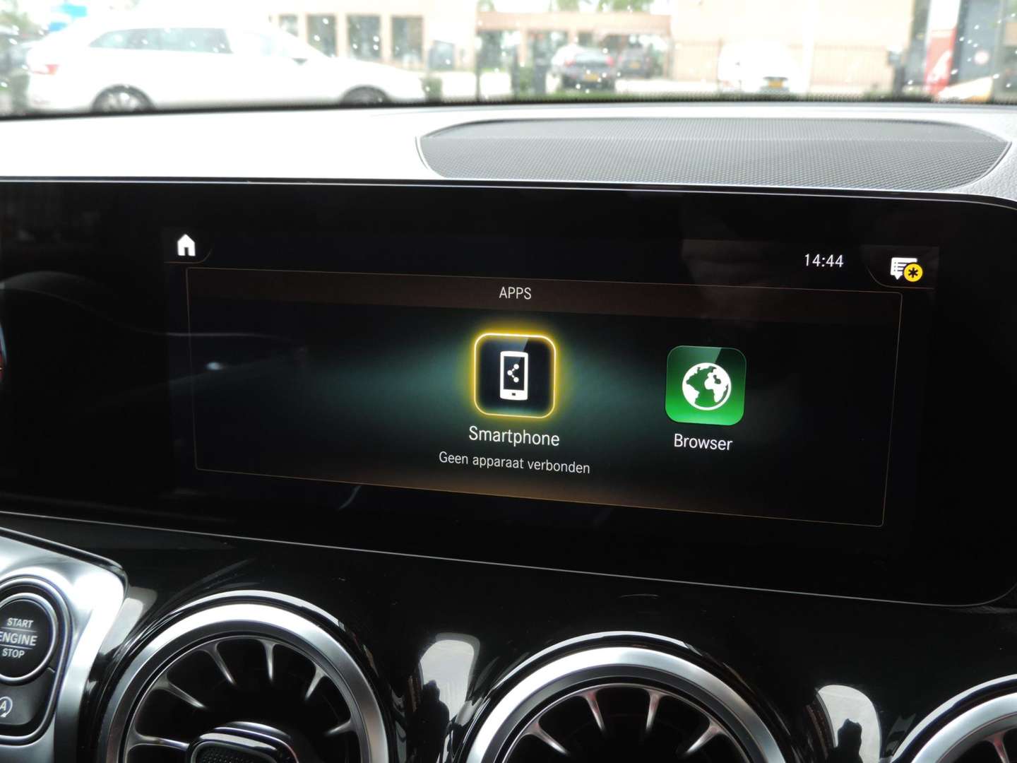 Mercedes GLB 200 Business - 2021 - Joinsteer - #39