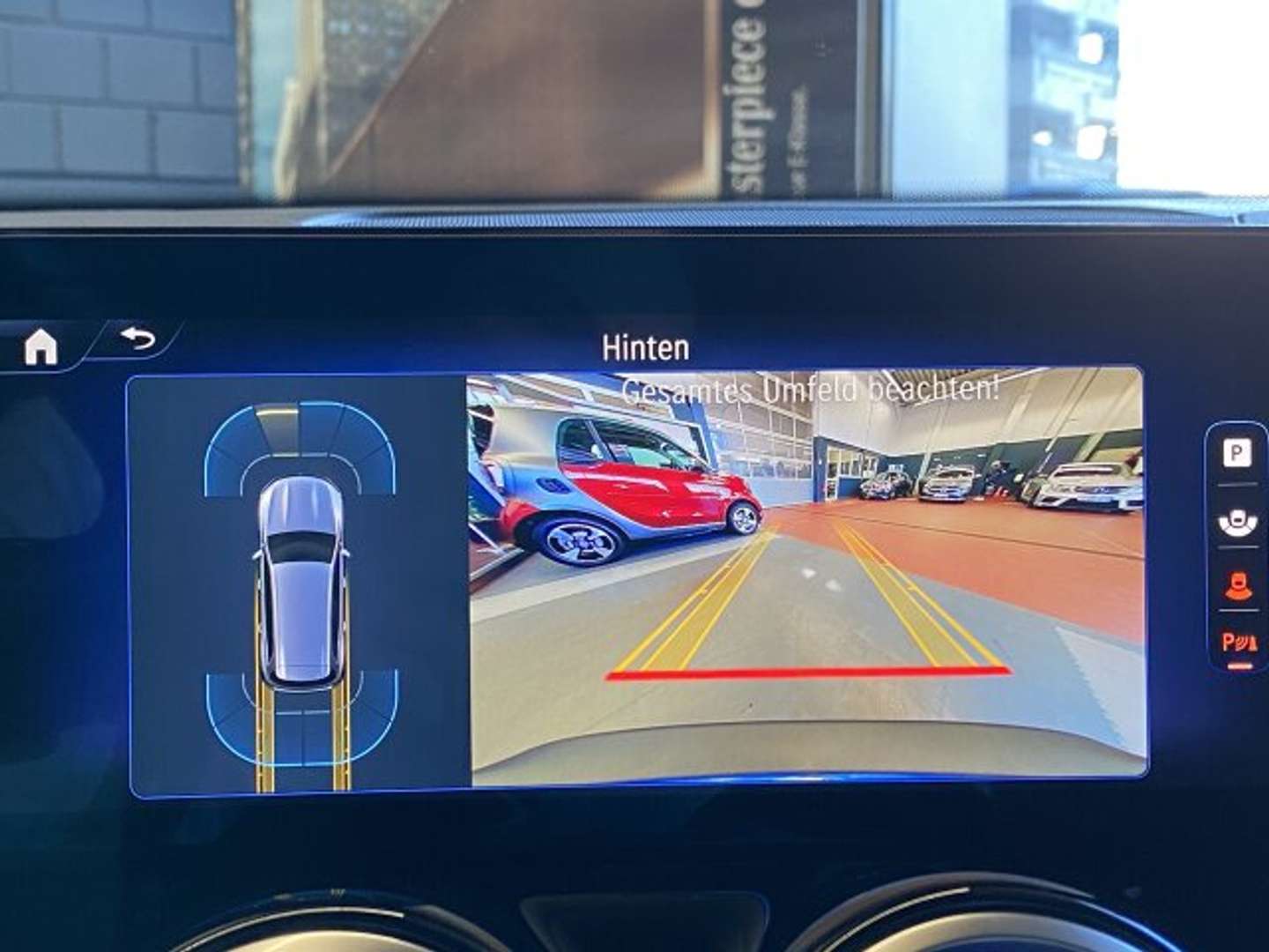 Mercedes EQB 300 Progressive - 2024 - Joinsteer - #13