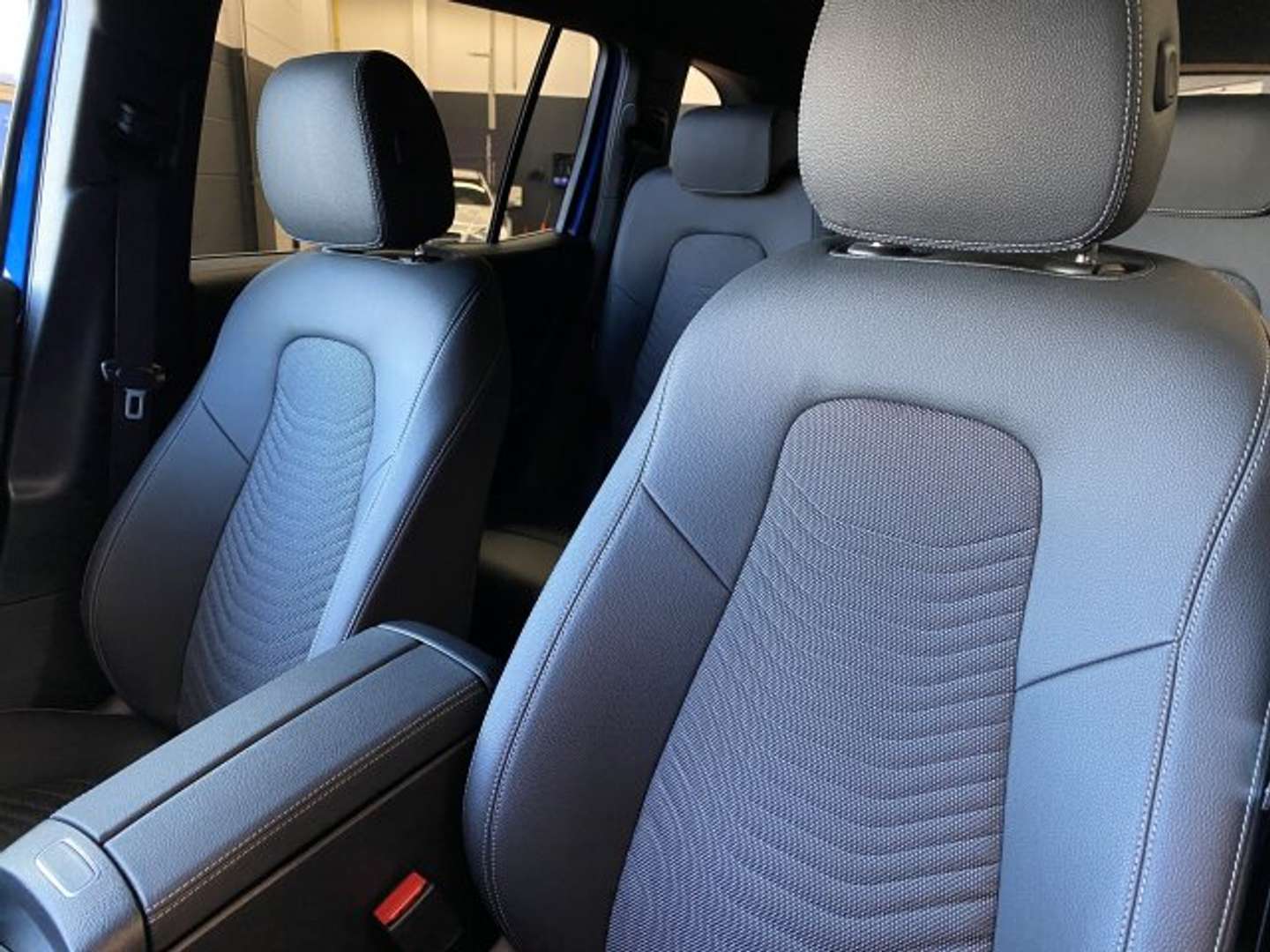 Mercedes EQB 300 Progressive - 2024 - Joinsteer - #17